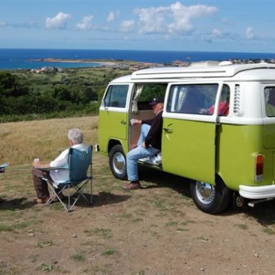 vw camper vans for sale devon